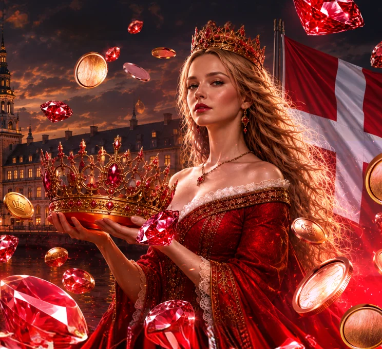 SpinEmpire Casino Danmark